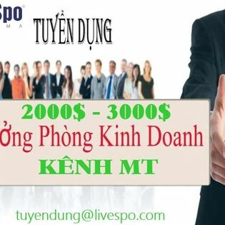 LIVESPO G L O B A L 8