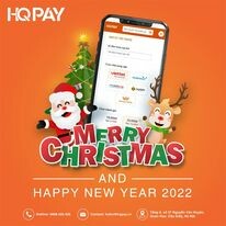 Thanh Toán HQ Pay 10