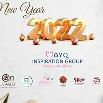 MayQ Inspiration Group 3