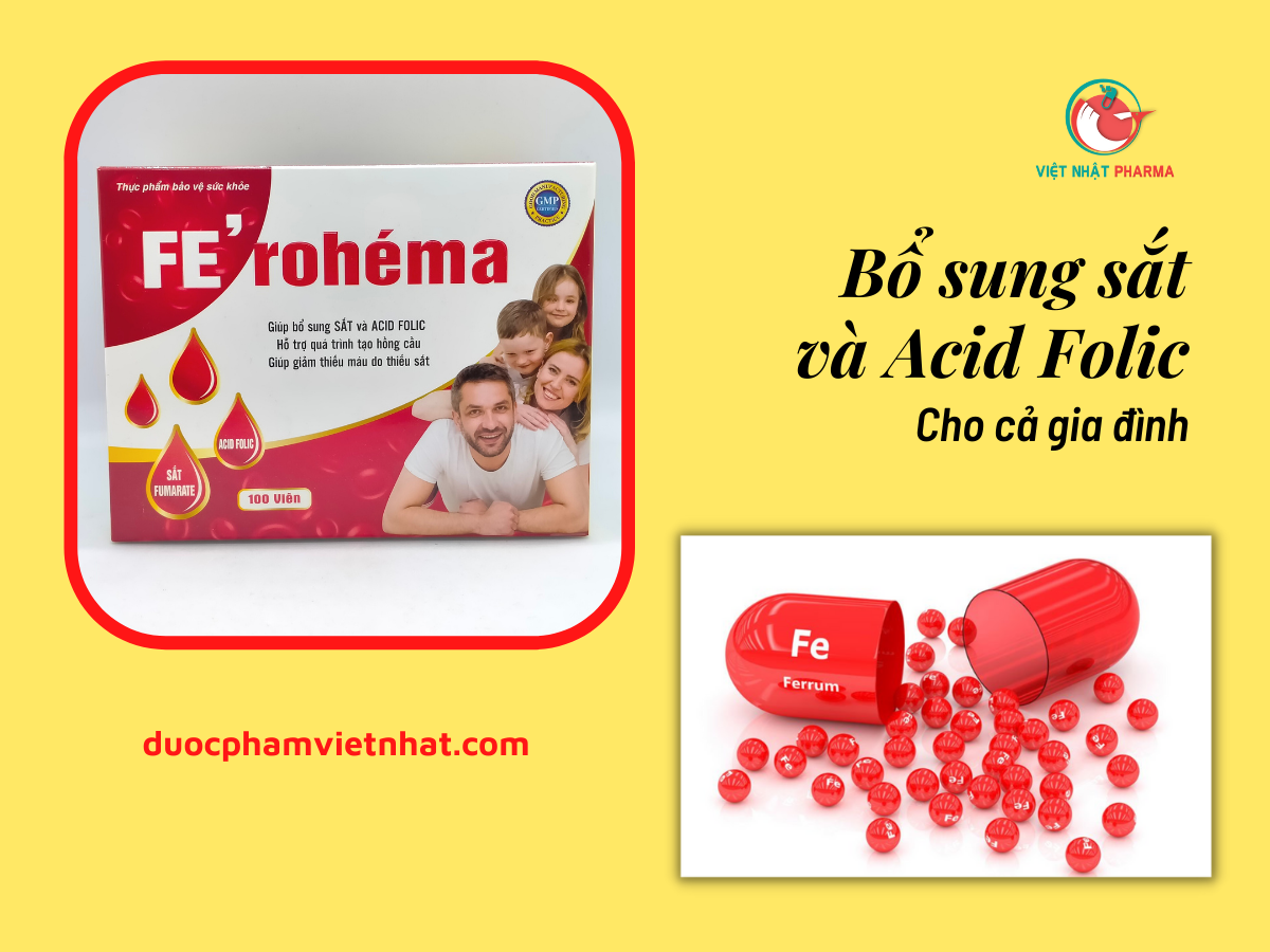 Dược Phẩm Việt Nhật 11