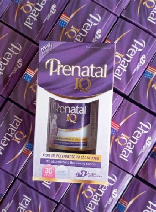 Dược Phẩm Việt Nhật 12