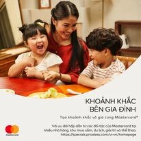 Mastercard 3