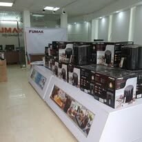 CÔNG NGHỆ VÀ THIẾT BỊ NHẬT LINH 8