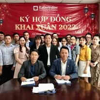 EUROWIND MIỀN NAM 1