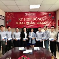 EUROWIND MIỀN NAM 2