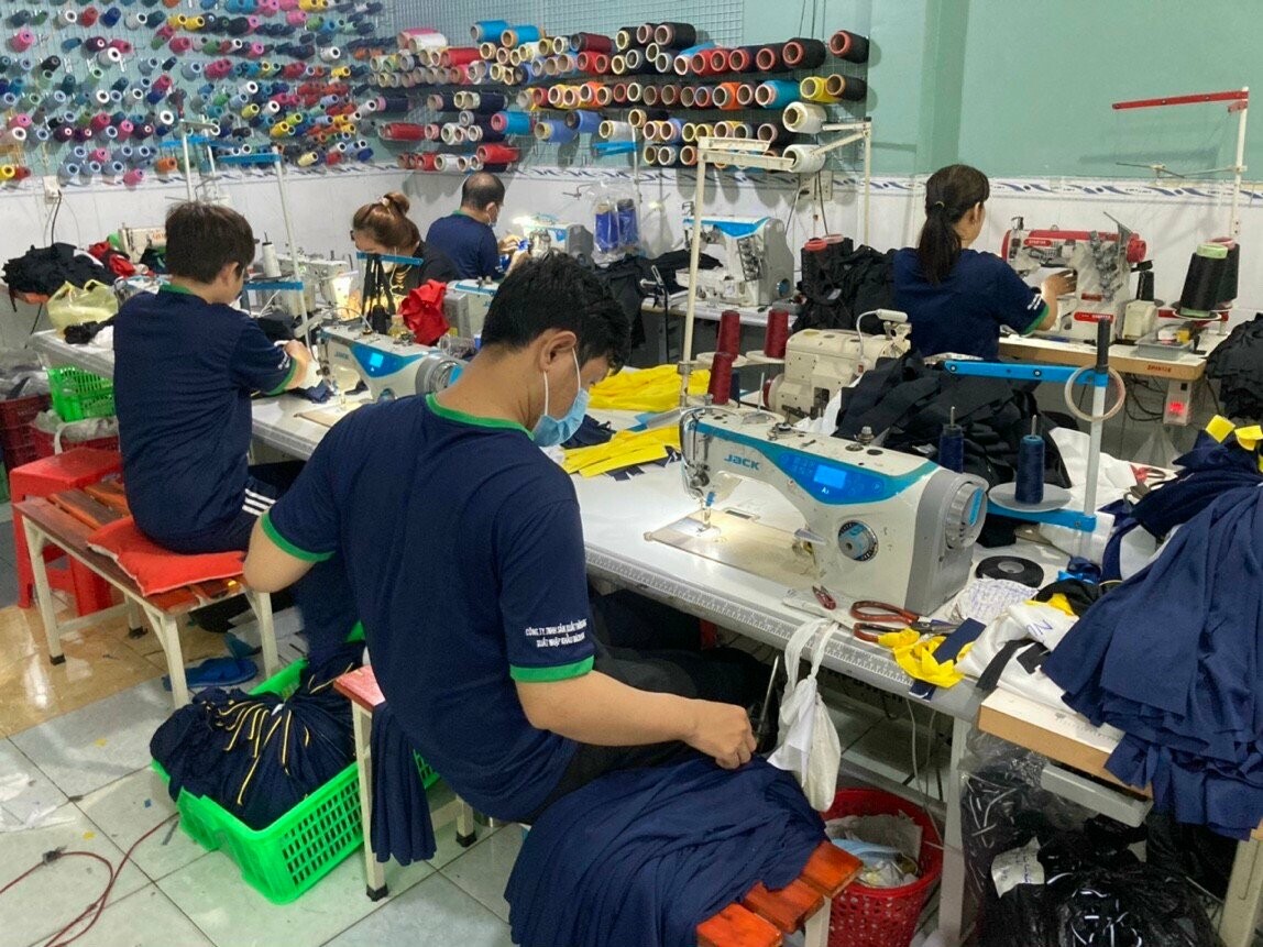 Xuất Nhập Khẩu Bách Khoa 2