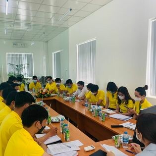 CÔNG TY TNHH TÂN QUANG MINH SÀI GÒN 2