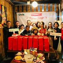 Tập Đoàn DVN Việt Nam 11