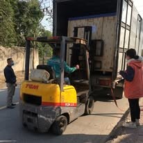 Kỹ thuật Titania 1