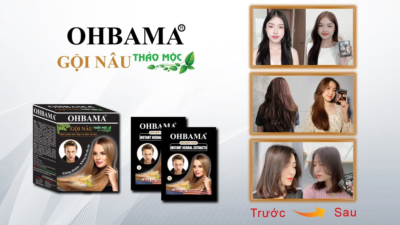 Xuất Nhập Khẩu Bán Hàng Việt - Ohbama 1