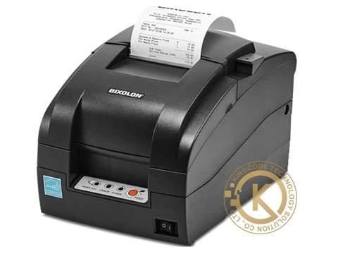 Giải Pháp Công Nghệ Kingcode 1