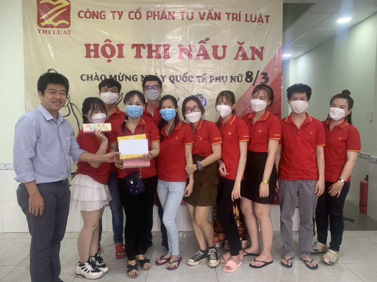 TƯ VẤN TRÍ LUẬT 5