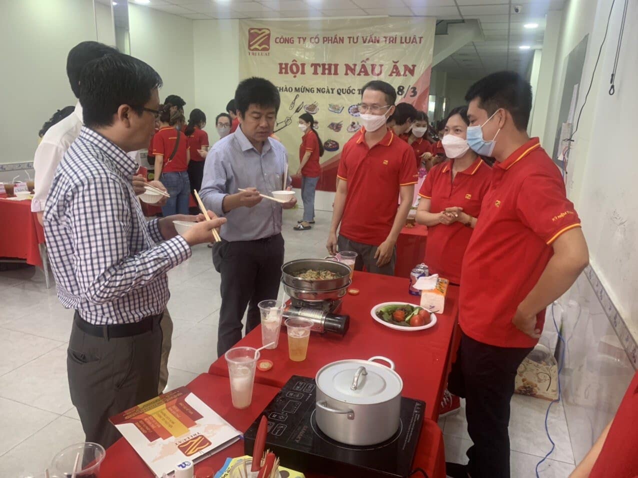 TƯ VẤN TRÍ LUẬT 7