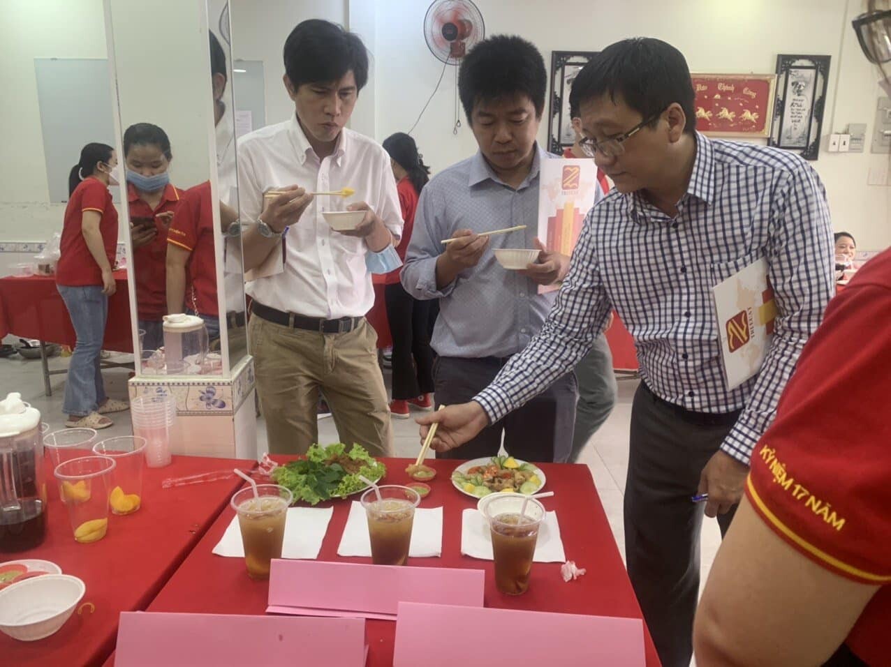 TƯ VẤN TRÍ LUẬT 6