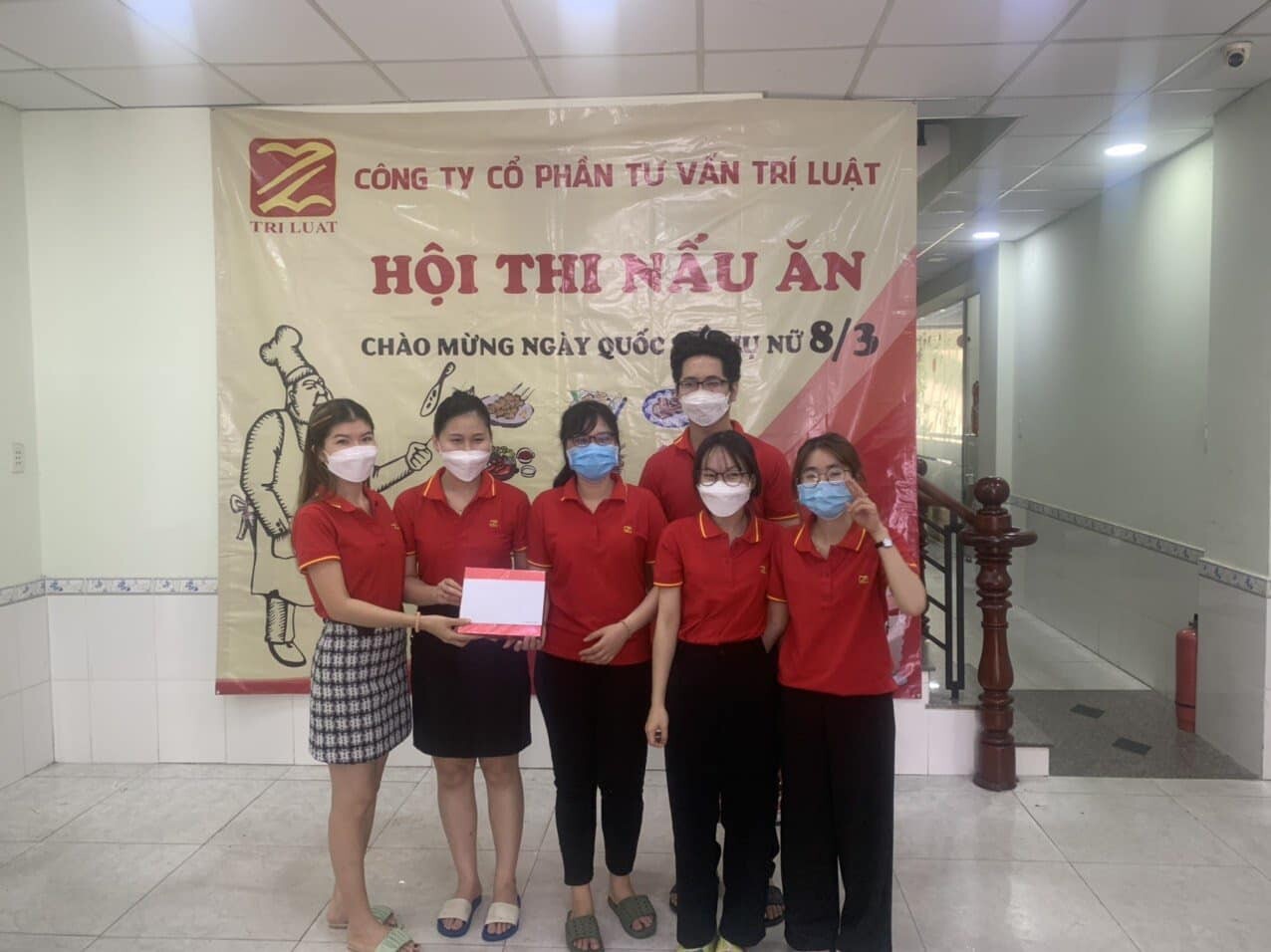 TƯ VẤN TRÍ LUẬT 9