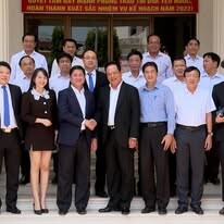 Tập đoàn An Việt 9