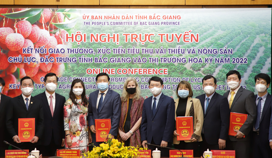 ICD Nam Đình Vũ 5