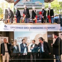 Công Ty TNHH Korn 17