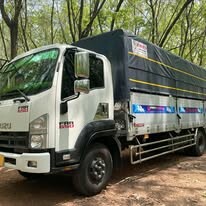 Thế Giới Xe Tải 1