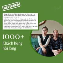 Ngải Spa & Lounge 11