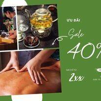 Ngải Spa & Lounge 10