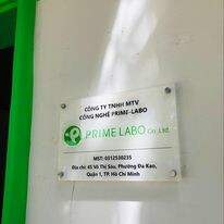 Công Nghệ Prime-Labo 14