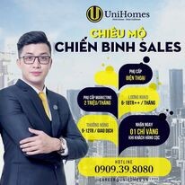 Bất Động Sản Uni Real 9