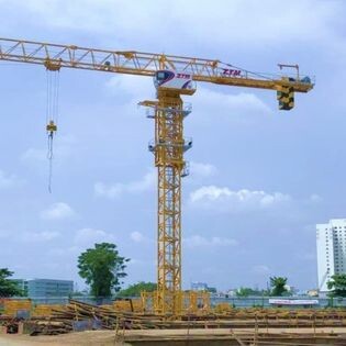 Xây Dựng Hằng Đại 4