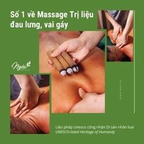 Ngải Spa & Lounge 13