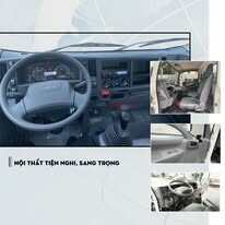 Thế Giới Xe Tải 3