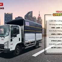 Thế Giới Xe Tải 2