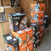 CÔNG NGHỆ VÀ THIẾT BỊ NHẬT LINH 9