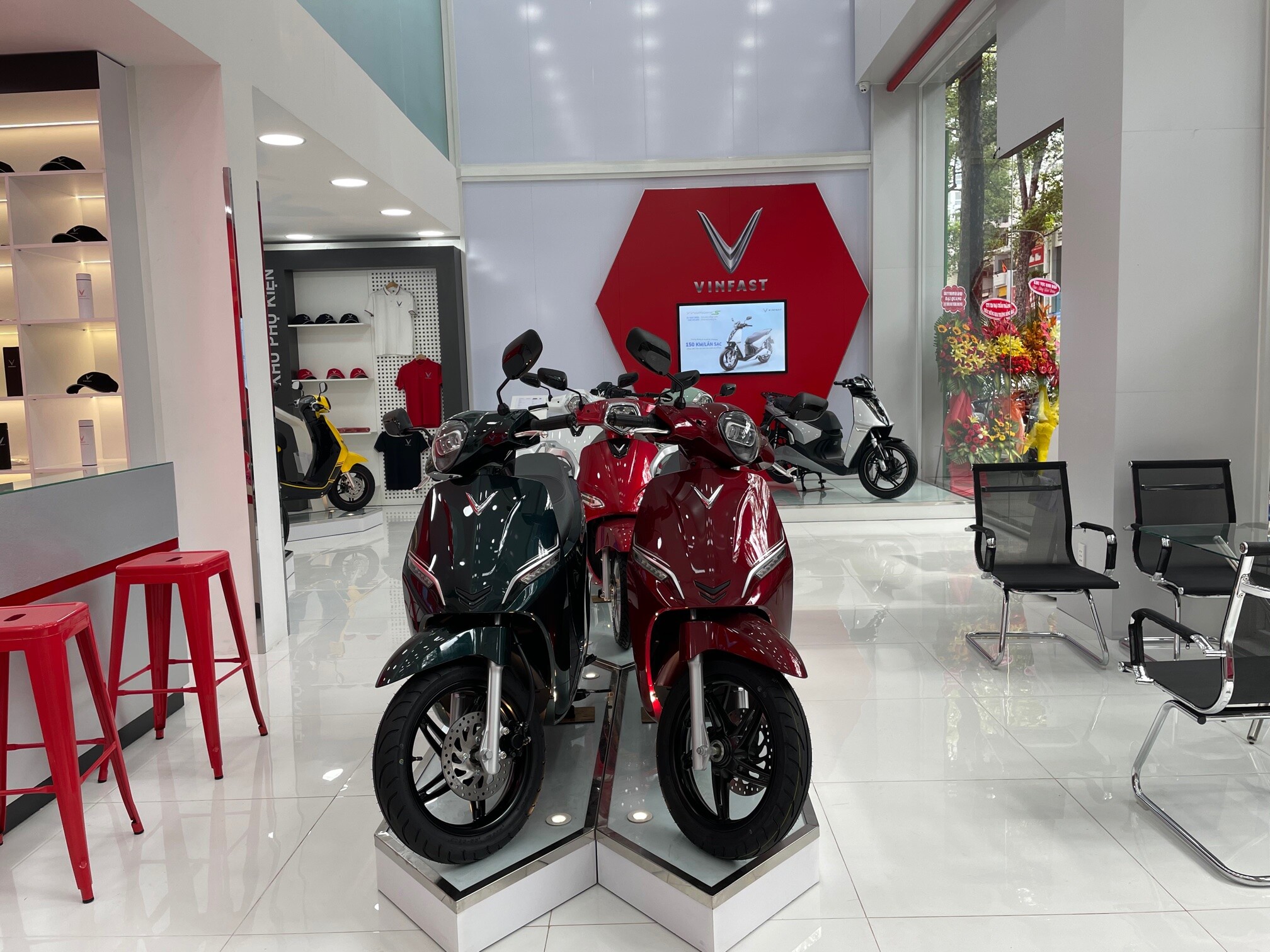 Thương Mại Quang Phương 12