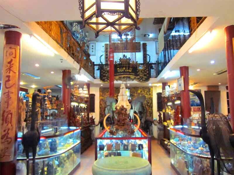 Thủ Công Mỹ Nghệ Hoa Lư 7