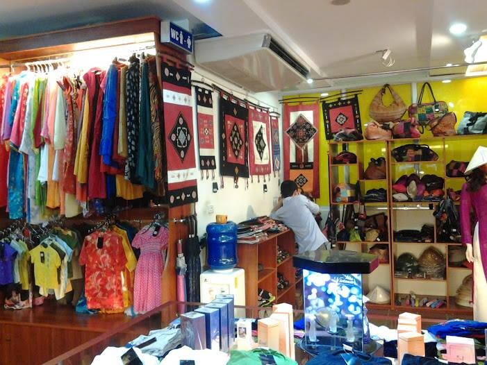 Thủ Công Mỹ Nghệ Hoa Lư 6