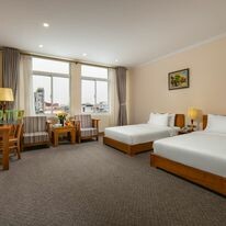 Khách Sạn Hoa Đào 14