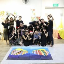 Cornerstone Global Partners 12