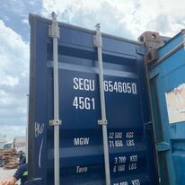 Portever Shipping Việt Nam 1