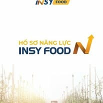 Insy Food 1