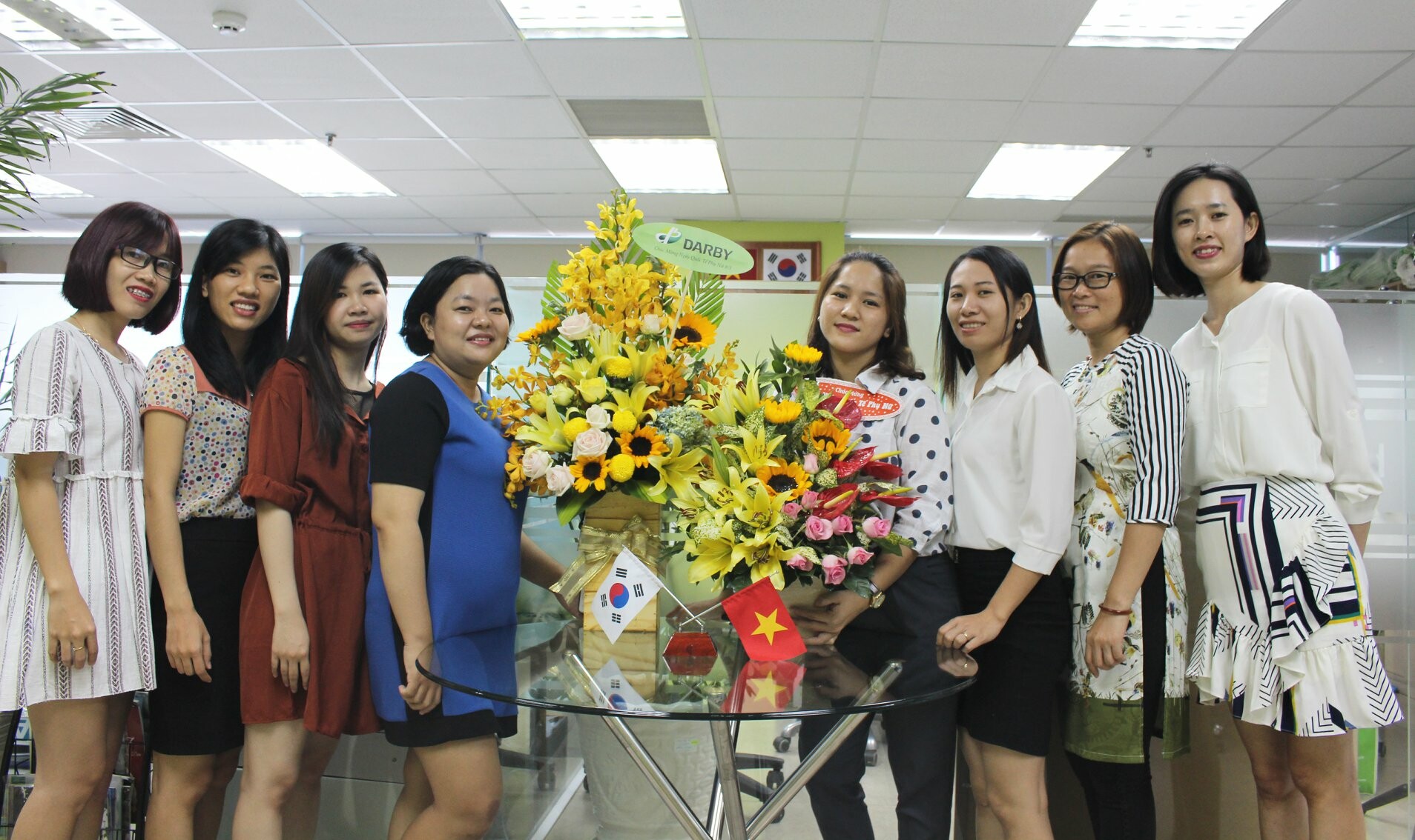 Darby- CJ Genetics 8