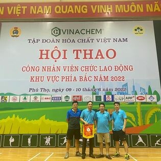 Thiết kế Công nghiệp Hóa chất 1