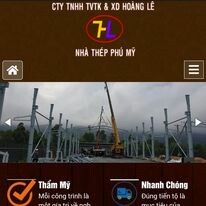 Thiết Kế Và Xây Dựng Hoàng Lê 4
