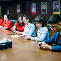 Tập đoàn An Việt 12