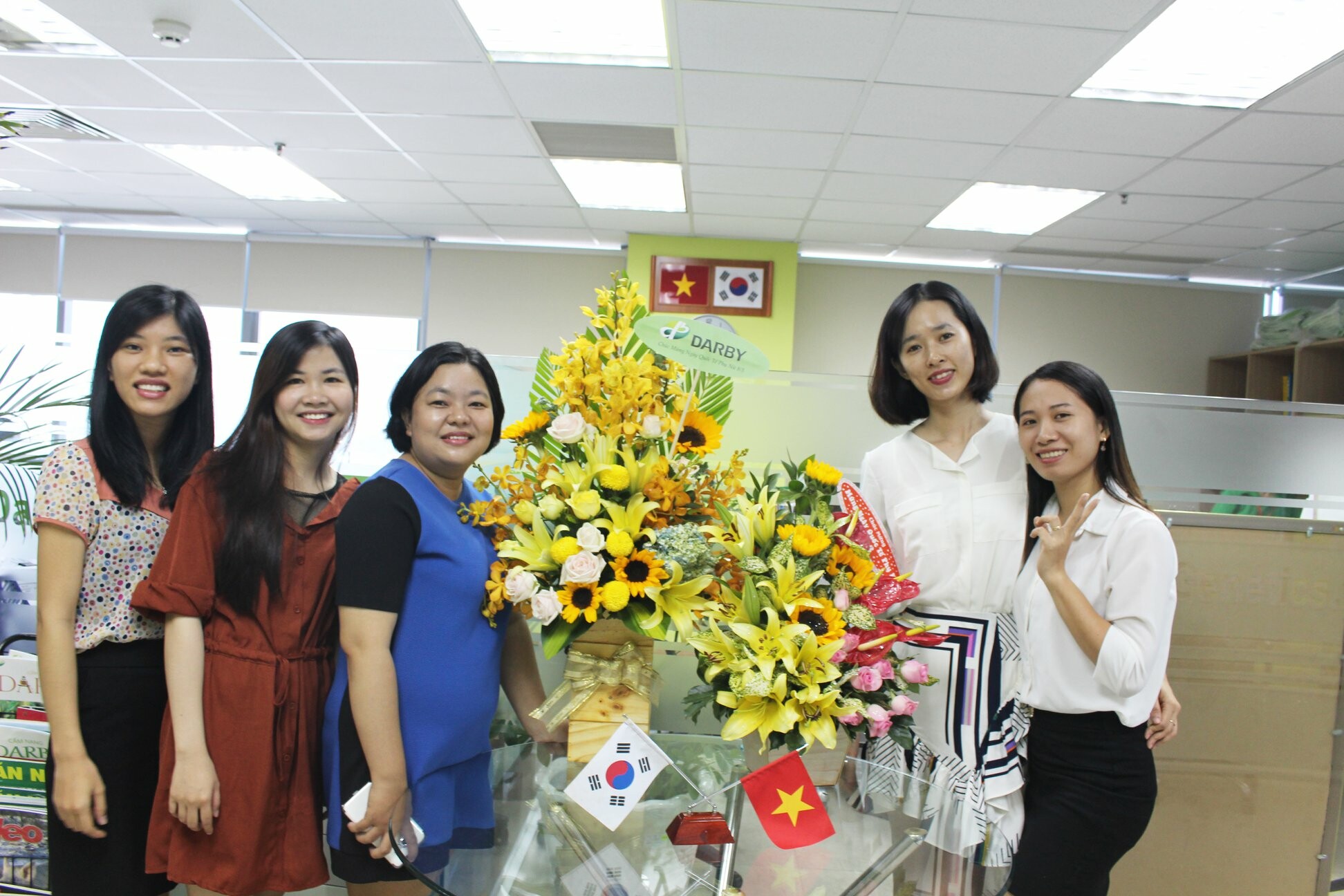 Darby- CJ Genetics 10