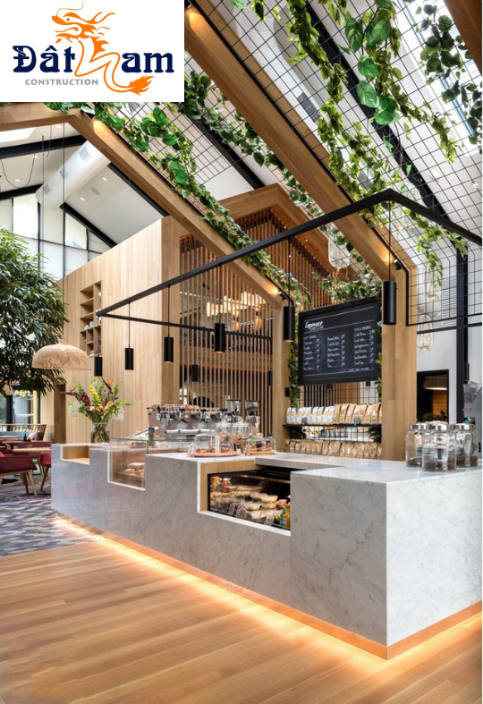 Xây Dựng Đất Nam 9