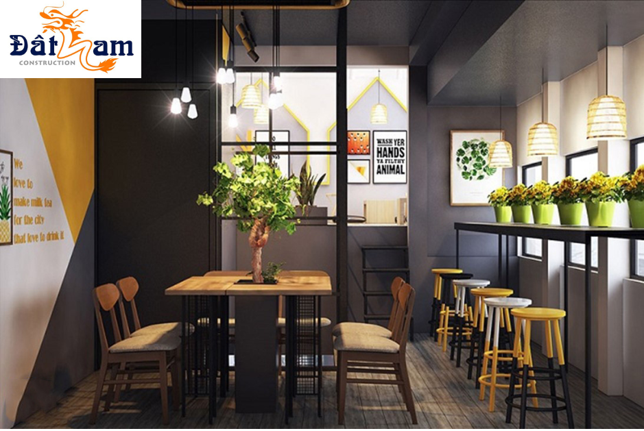 Xây Dựng Đất Nam 2