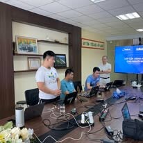 CÔNG NGHỆ HTECOM 3