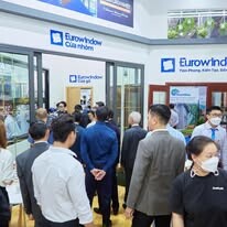 EUROWIND MIỀN NAM 8