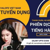 VALOFE VIỆT NAM 1