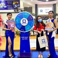 EUROWIND MIỀN NAM 10